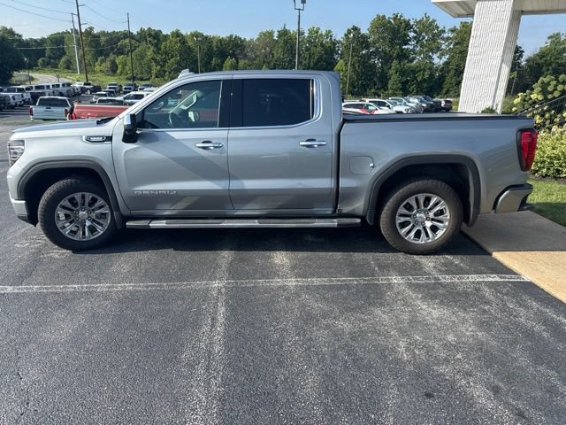 Certified 2023 GMC Sierra 1500 Denali w/ Technology Package AWD/4WD video 2