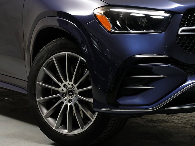 Certified 2024 Mercedes-Benz GLE 350 4MATIC image 3
