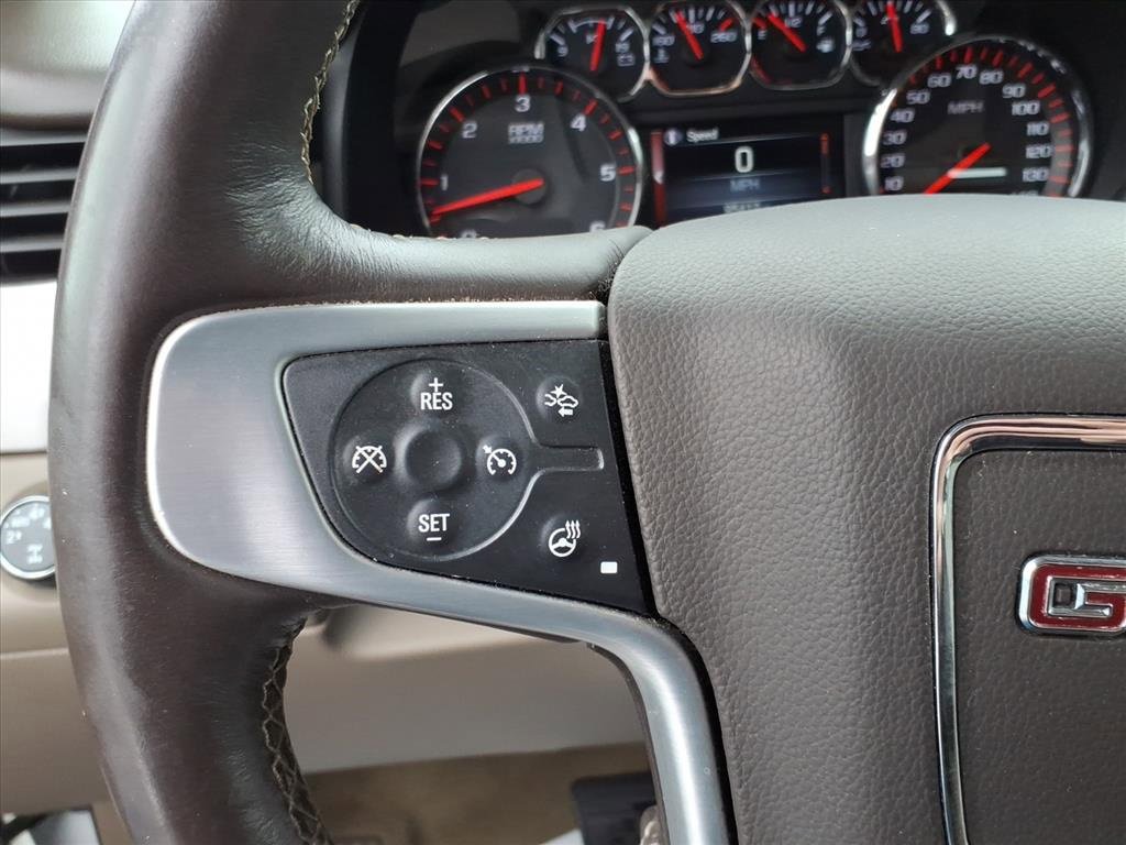 Used 2015 GMC Yukon SLT w/ Open Road Package image 22