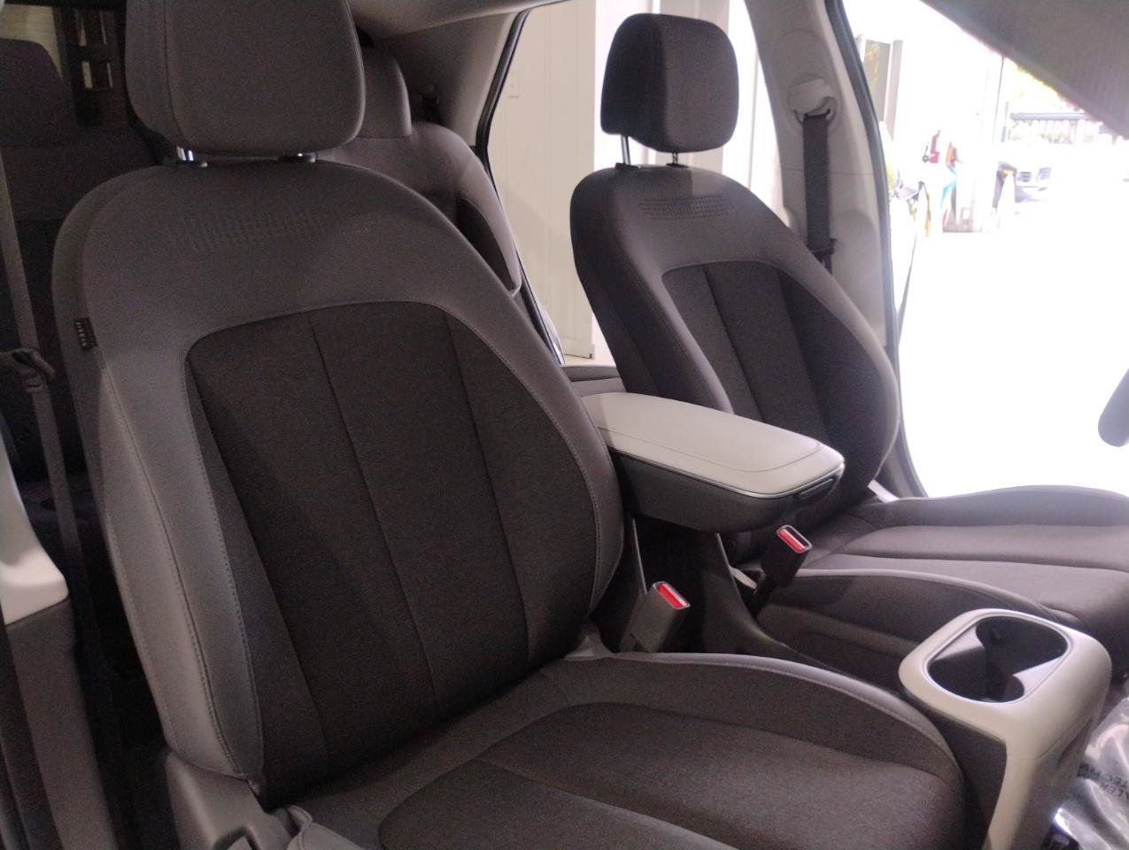 Used 2024 Hyundai Ioniq 5 SEL RWD image 53