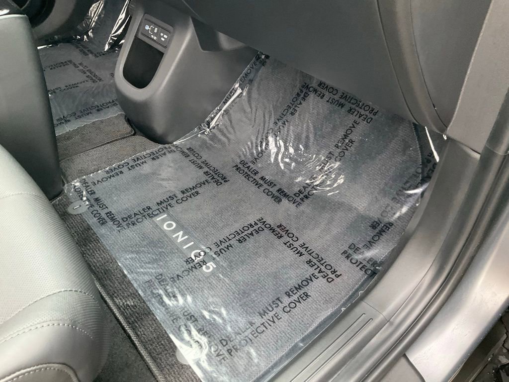 Used 2025 Hyundai Ioniq 5 SEL image 62