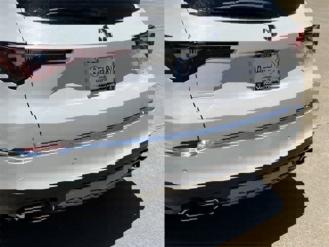 New 2026 Acura MDX FWD w/ Technology Package image 6