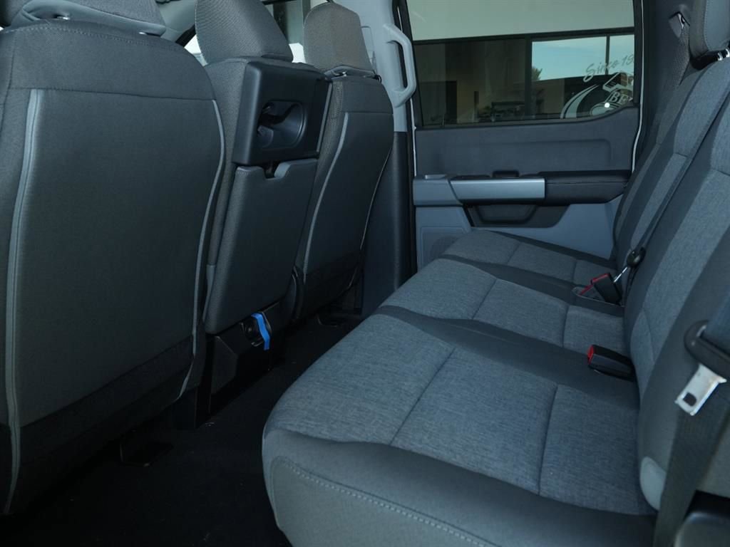 New 2026 Ford F350 XL w/ STX Appearance Package image 18