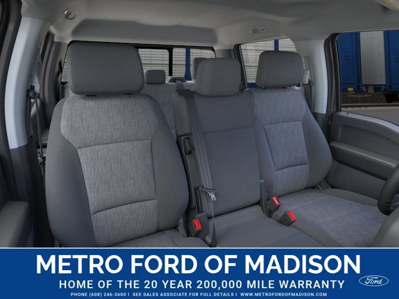 New 2026 Ford F250 XL w/ XL Off-Road Package image 11