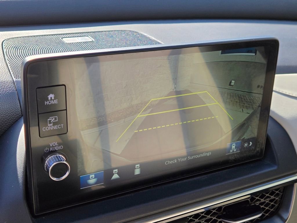 Used 2025 Acura ADX A-Spec image 12