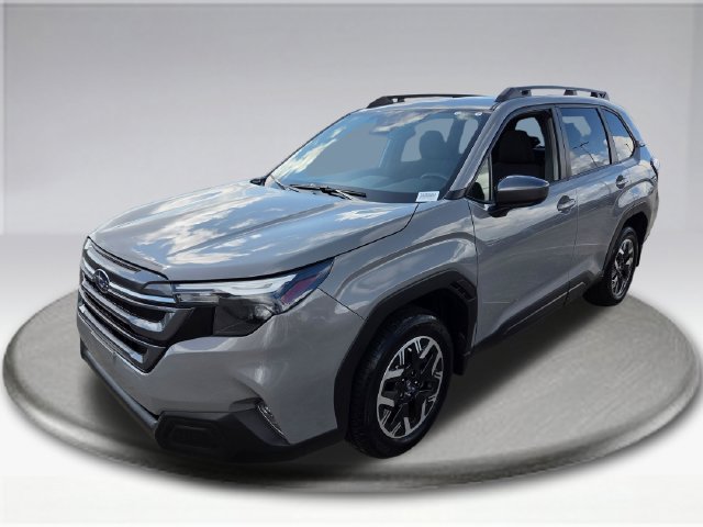 Used 2025 Subaru Forester Premium AWD/4WD image 19