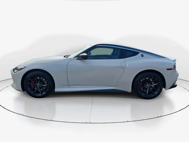 New 2026 Nissan Z Performance w/ Floor Mat Package image 6