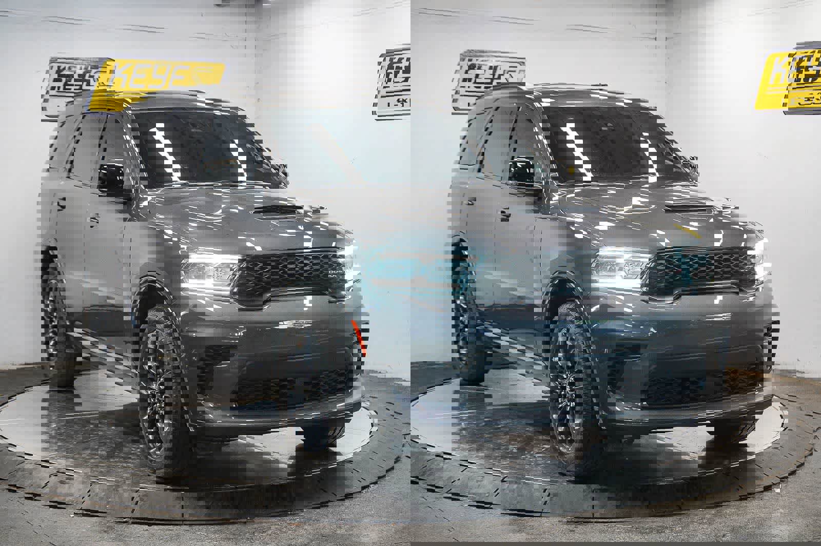 Used 2024 Dodge Durango GT image 5