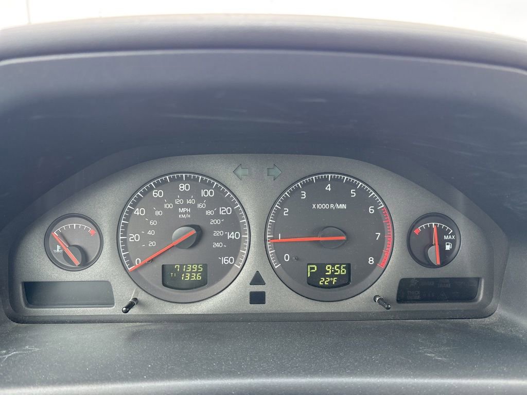 Used 2003 Volvo S60 2.4T image 26