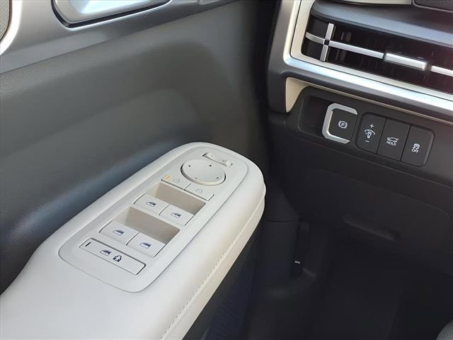 New 2026 Hyundai Santa Fe SEL image 23