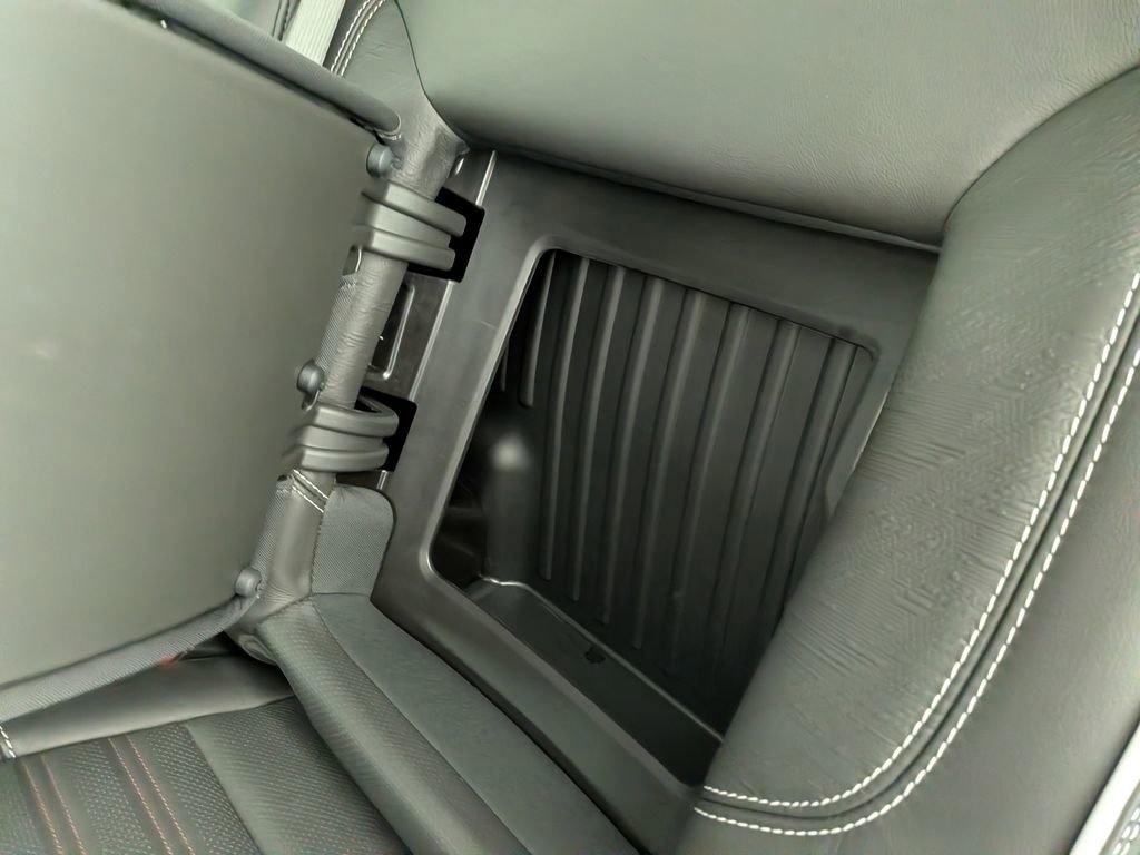 Certified 2022 GMC Sierra 1500 AT4X AWD/4WD image 31
