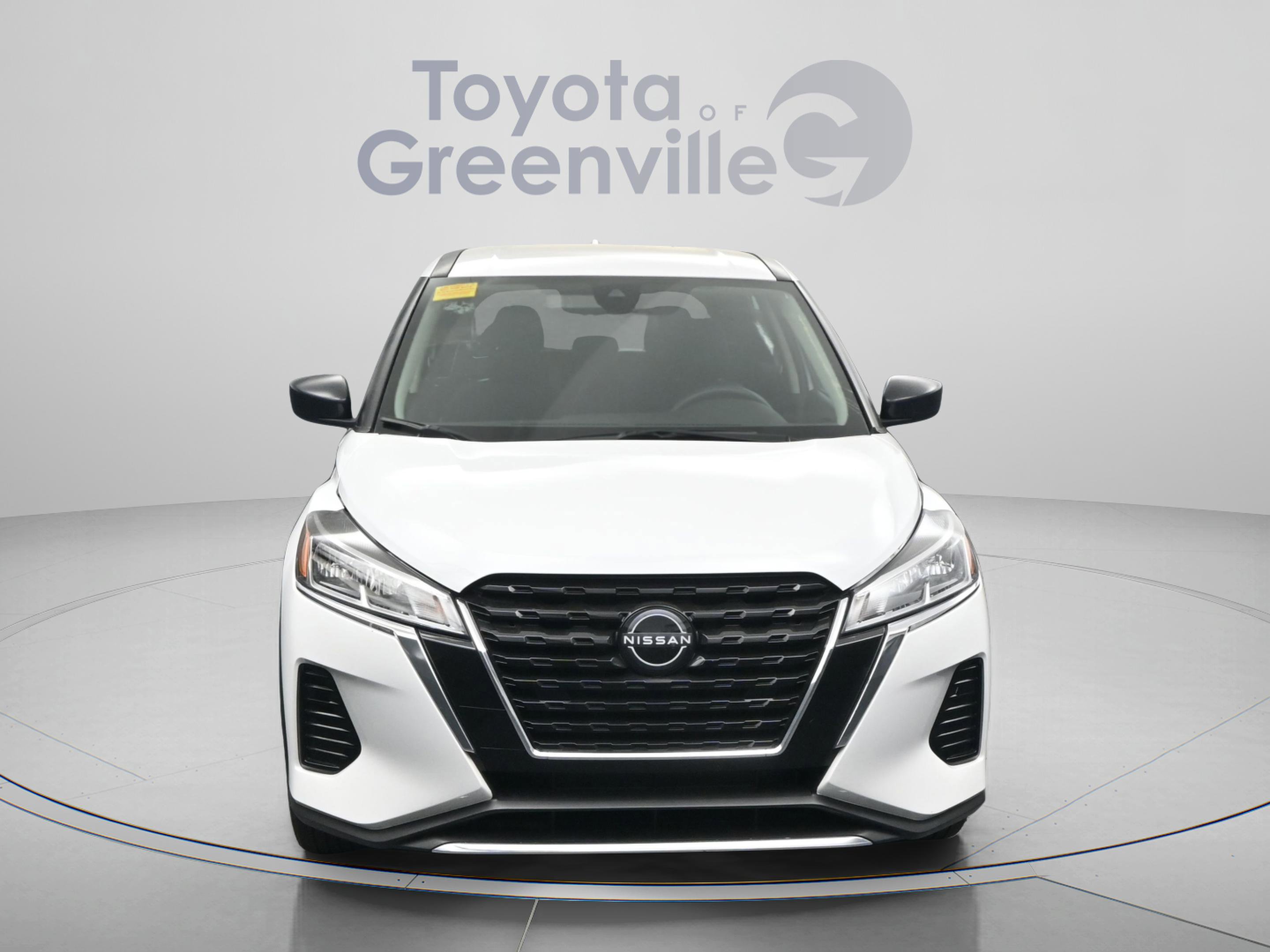 Used 2025 Nissan Kicks Play S image 21