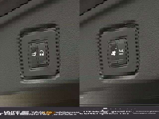 Used 2022 Nissan Pathfinder Platinum w/ Cargo Package FWD image 40