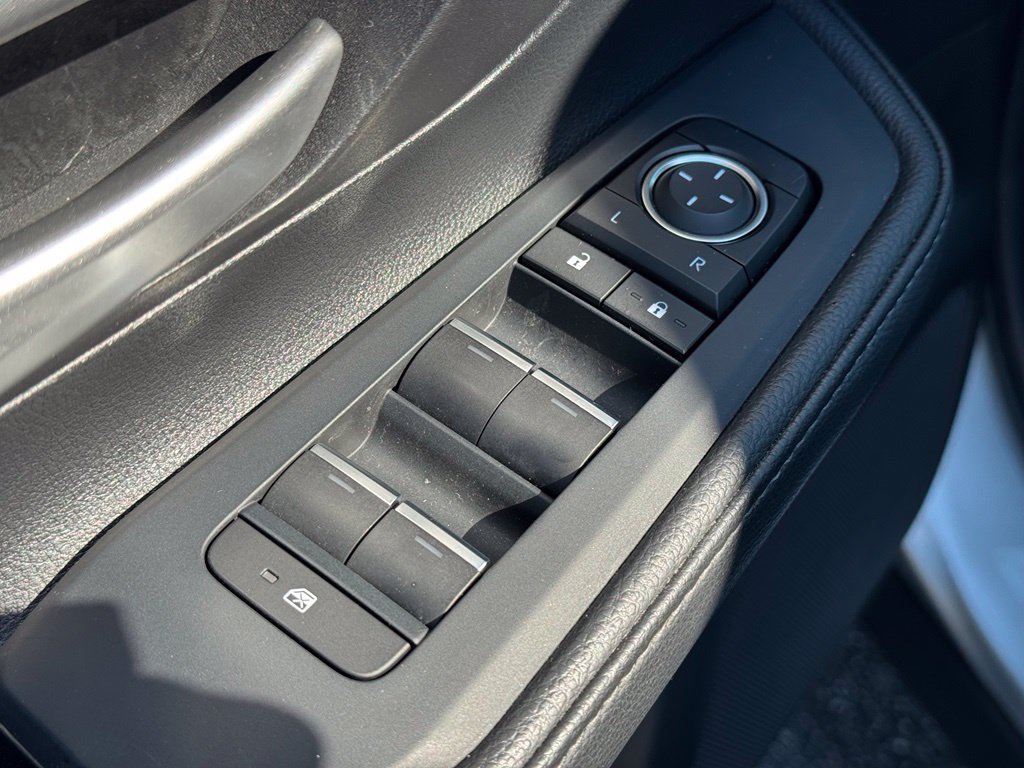 Used 2025 Toyota Grand Highlander FWD image 15