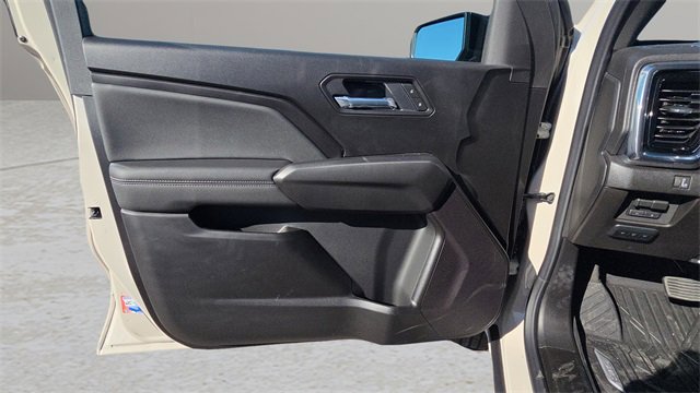 New 2026 GMC Canyon Elevation w/ LPO, Sports Bar Package image 35