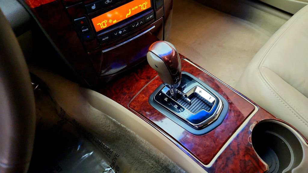 Used 2006 Cadillac CTS 3.6 image 17