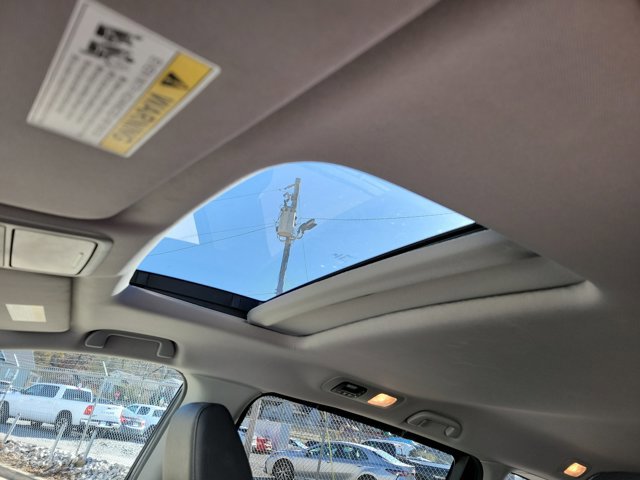 Used 2024 Honda Odyssey EX-L image 8