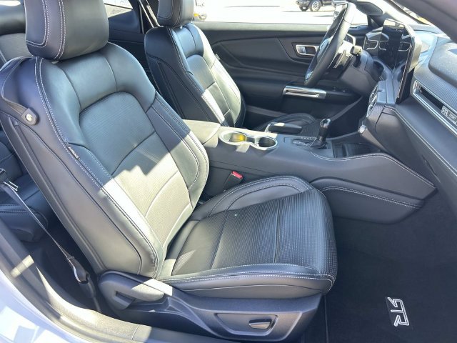 Used 2024 Ford Mustang GT Premium w/ GT Performance Package RWD image 23