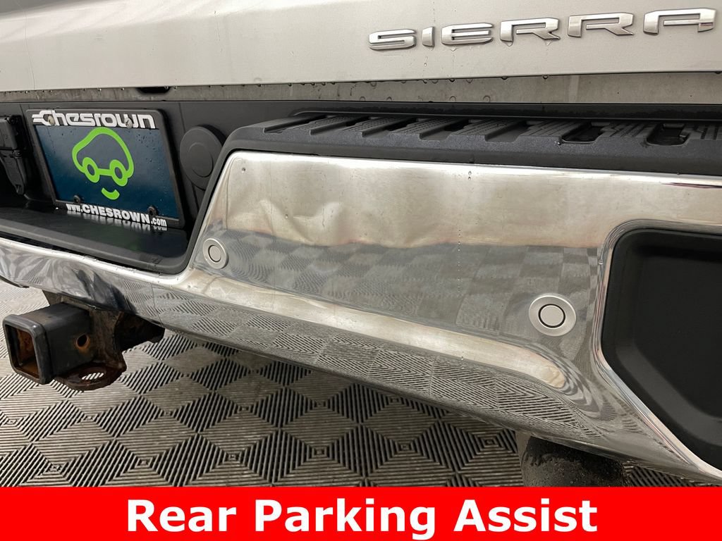 Certified 2022 GMC Sierra 2500 Denali AWD/4WD image 19