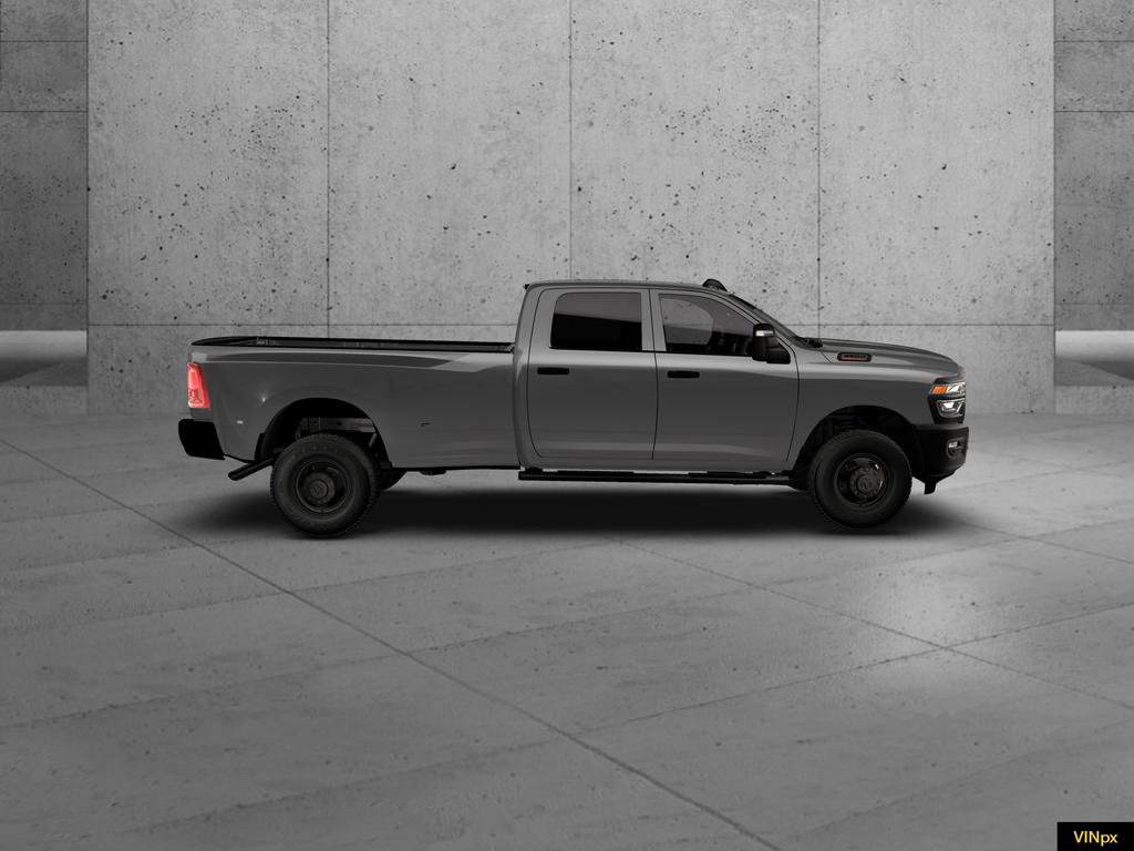 New 2026 RAM 3500 Tradesman image 9