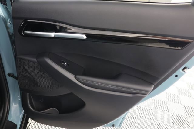 Used 2025 Kia Seltos EX image 27