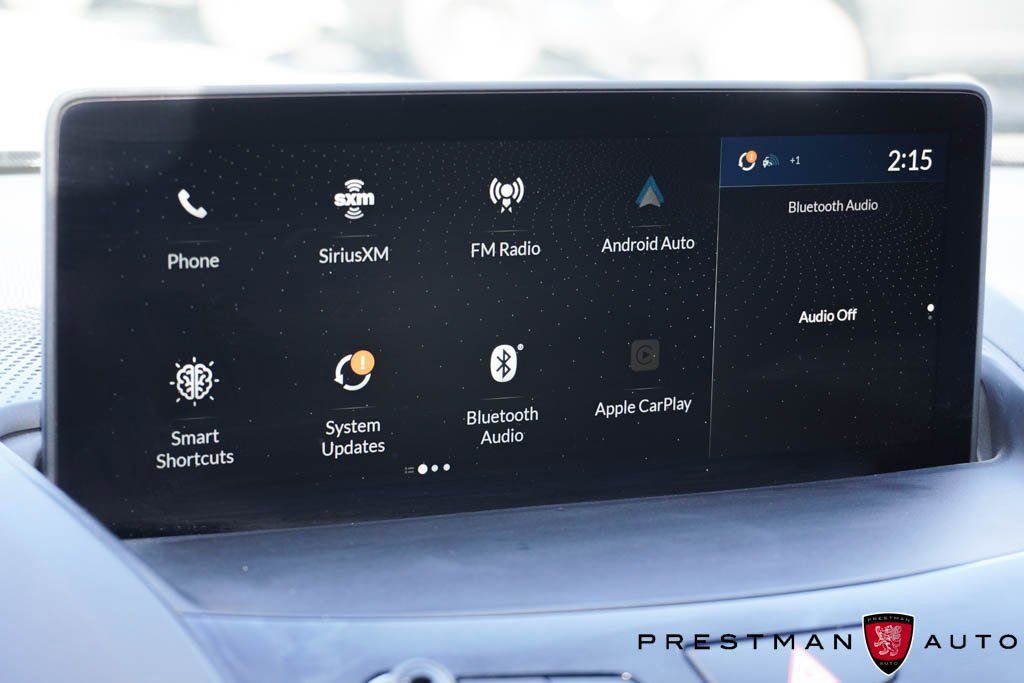 Used 2024 Acura RDX SH-AWD image 32