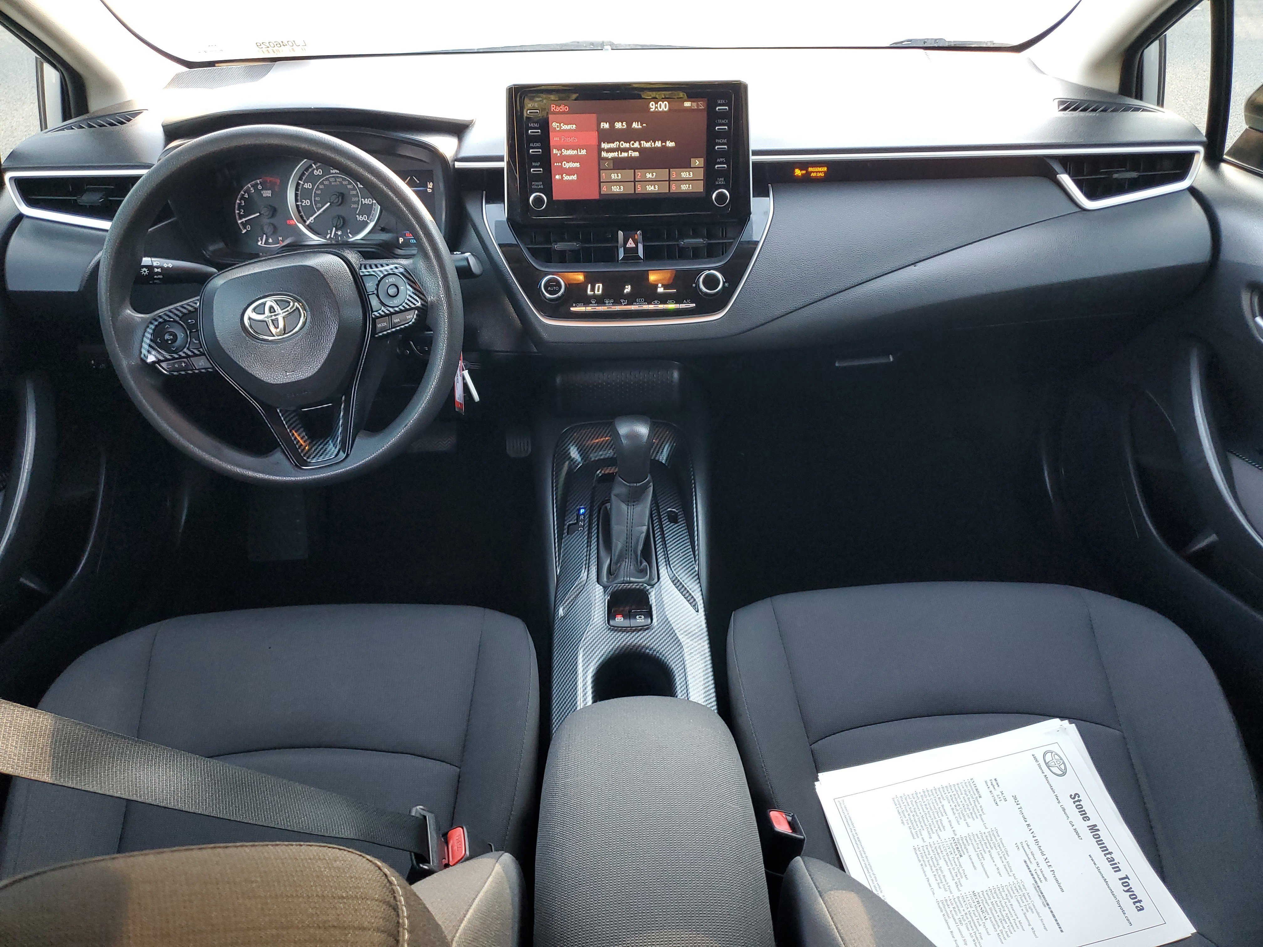 Used 2020 Toyota Corolla LE image 14