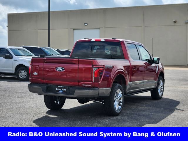 New 2026 Ford F150 King Ranch image 7