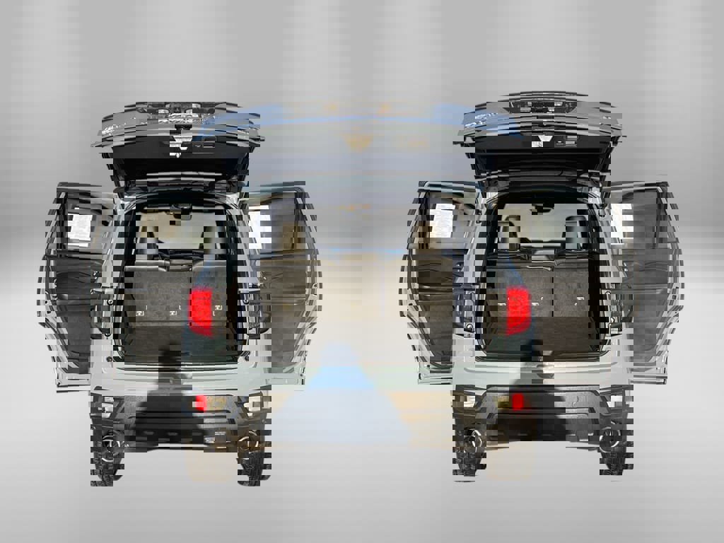 Used 2022 Honda Passport EX-L image 35