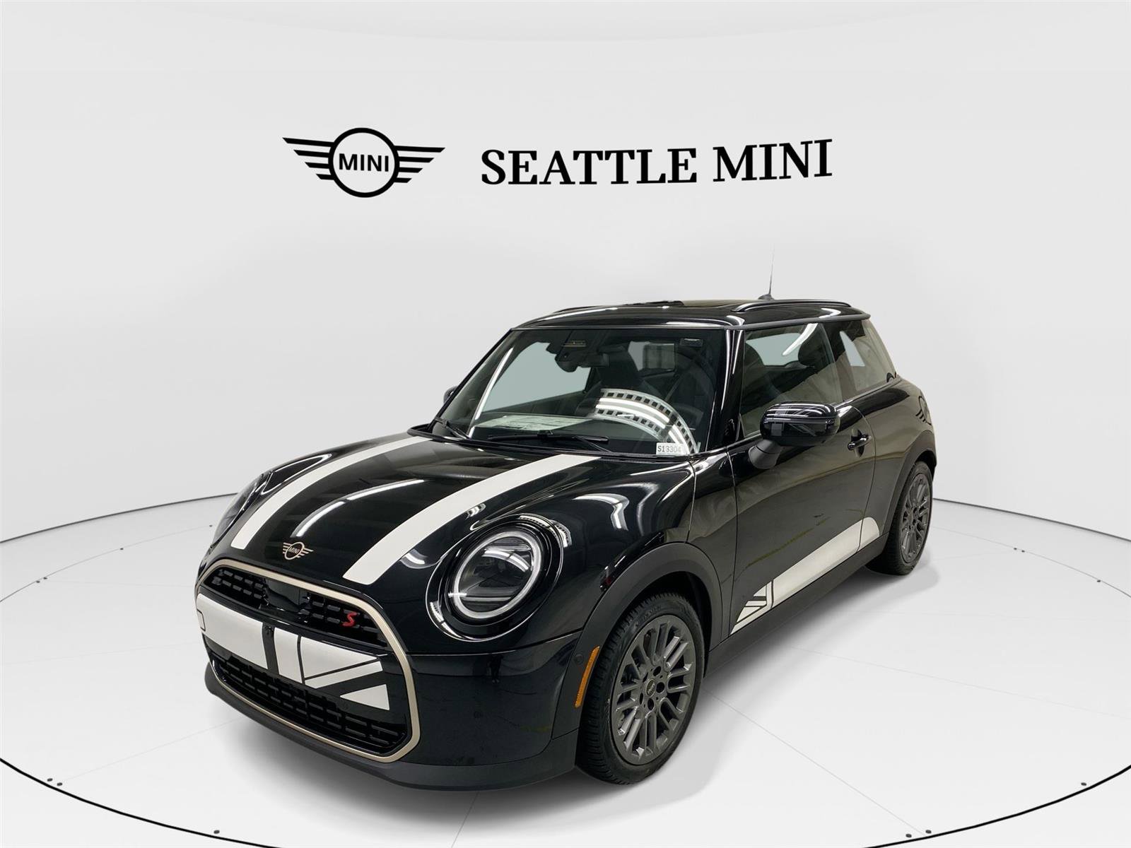 New 2026 MINI Cooper S image 1