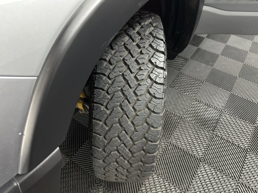 Used 2021 RAM 1500 Rebel w/ Rebel Level 1 Equipment Group image 39