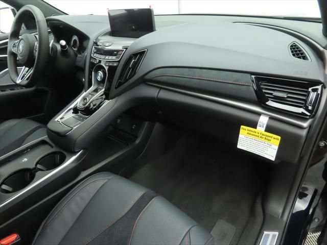 Used 2026 Acura RDX w/ Advance Package AWD/4WD image 18