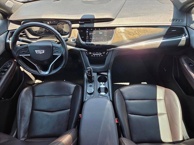 Used 2021 Cadillac XT6 Premium Luxury FWD image 25