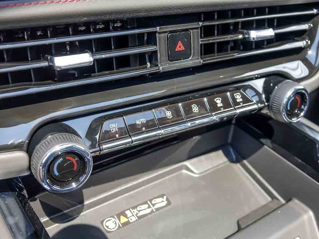 New 2026 Chevrolet Tahoe RST w/ Comfort Package AWD/4WD image 30