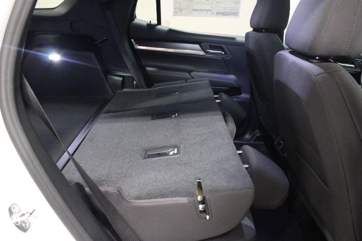 New 2026 GMC Terrain Elevation w/ Black Edition image 55