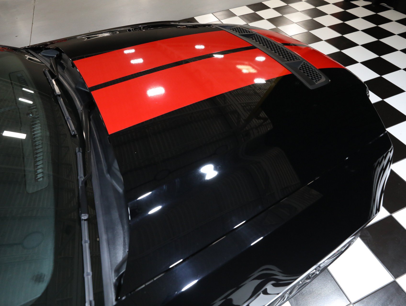 Used 2013 Ford Mustang Shelby GT500 RWD image 19