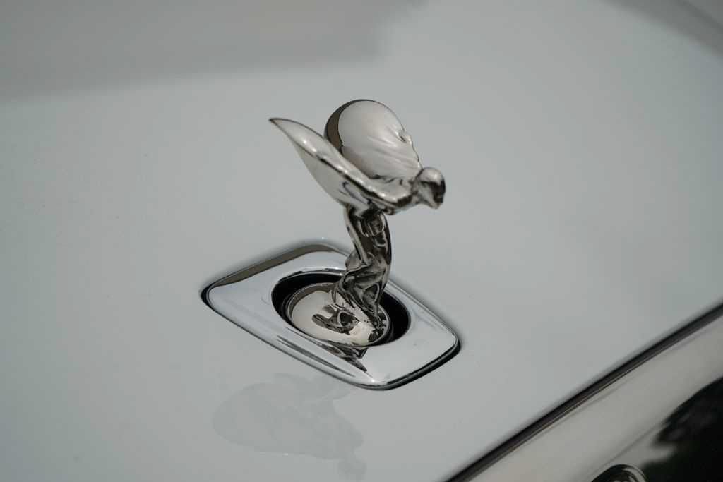 New 2024 Rolls-Royce Spectre w/ Spectre Launch Package AWD/4WD image 17