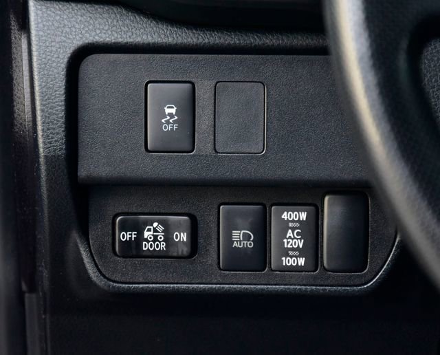 Used 2020 Toyota Tacoma TRD Sport w/ TRD Premium Sport Package image 24