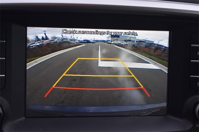 Used 2020 Kia Sorento LX w/ LX I4 Convenience Package image 29