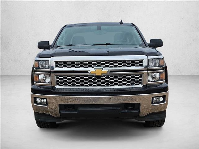 Used 2015 Chevrolet Silverado 1500 LT w/ All Star Edition video 2