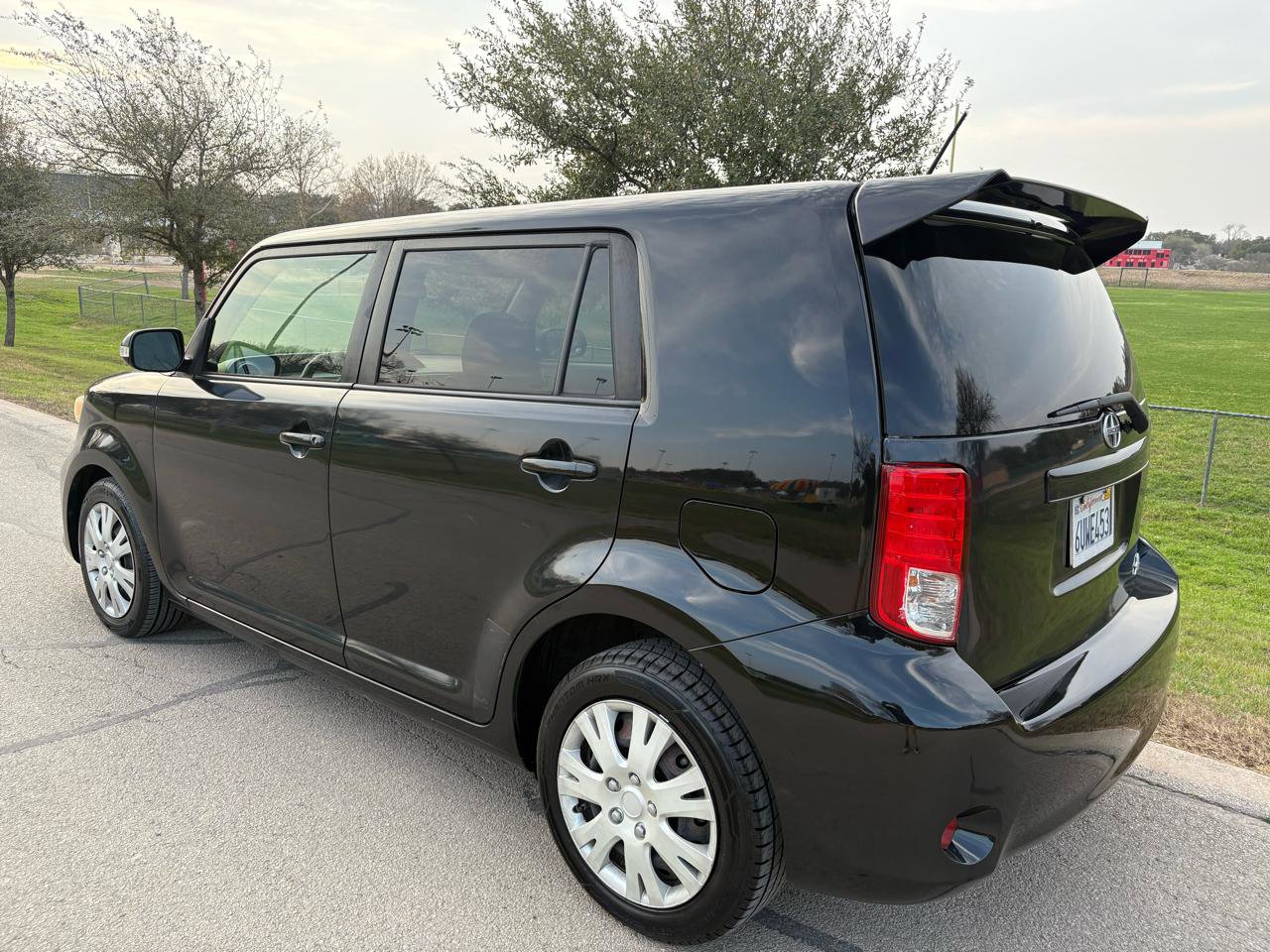 Used 2012 Scion xB image 3