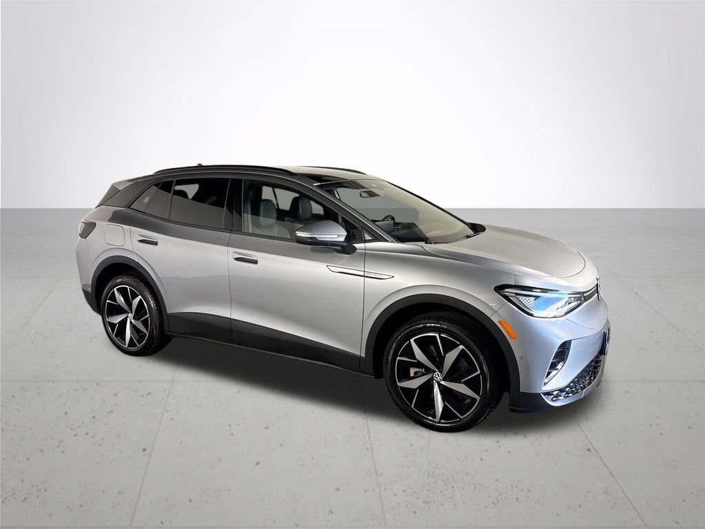 Certified 2023 Volkswagen ID.4 Pro S AWD/4WD image 5