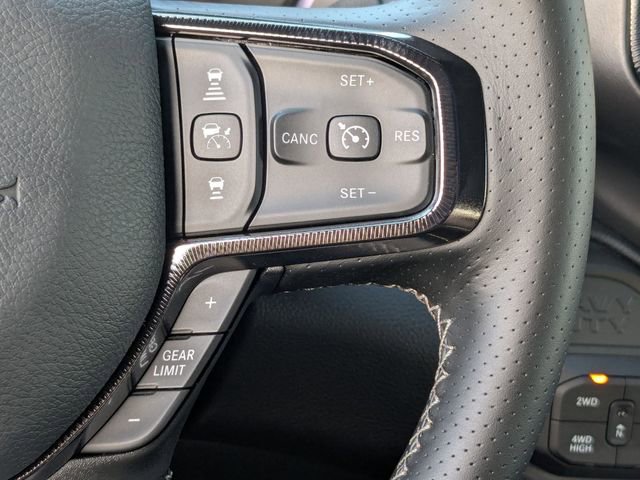 New 2026 RAM 2500 Rebel w/ Rebel Level 1 Equipment Group image 18