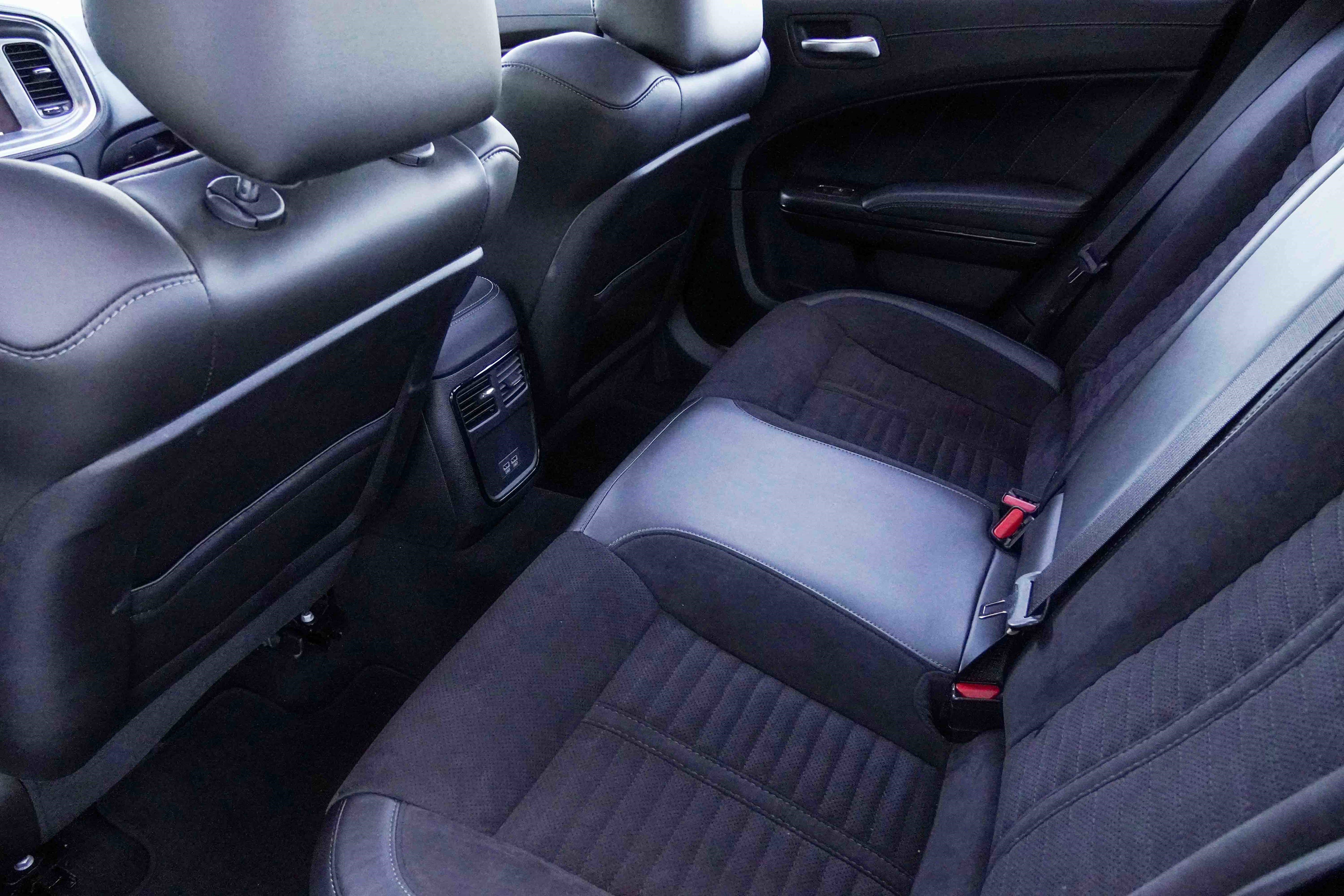 Used 2023 Dodge Charger R/T w/ Daytona Edition Group image 35