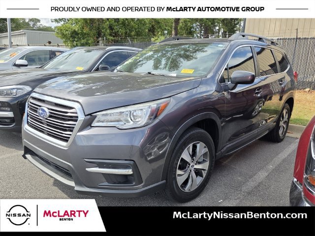 Used 2022 Subaru Ascent Premium