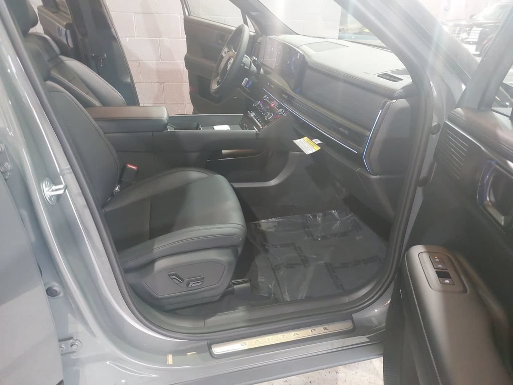 New 2027 Hyundai Santa Fe Calligraphy AWD/4WD image 10
