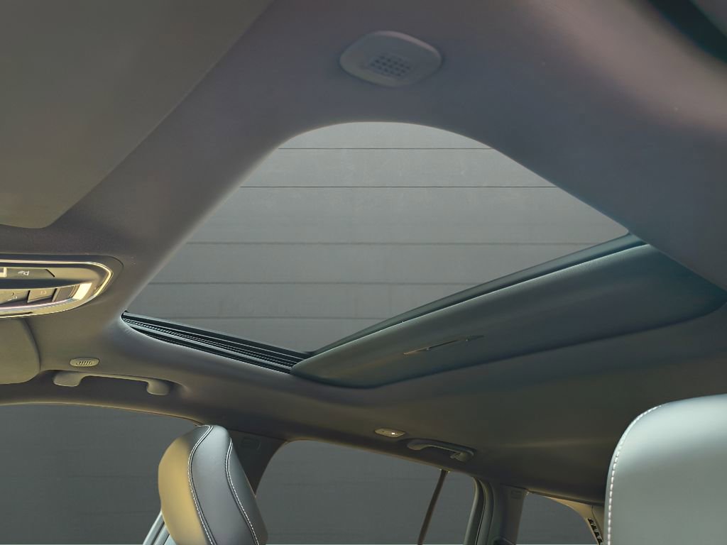 New 2025 Jeep Grand Cherokee Altitude image 25