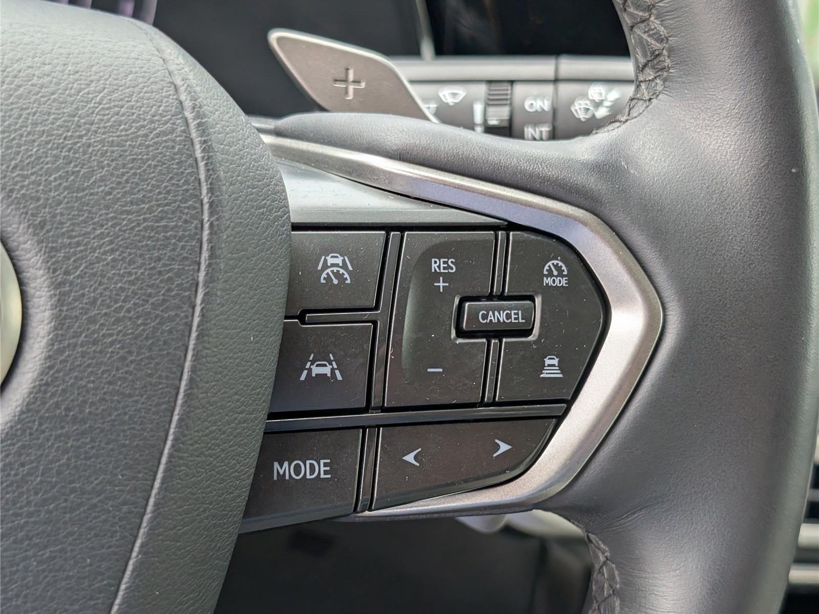 Used 2023 Lexus RX 350 FWD image 23