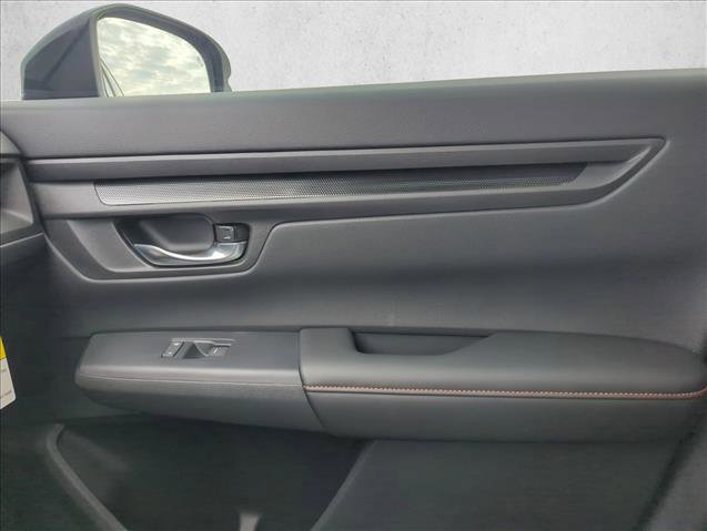 New 2026 Honda CR-V Sport image 18