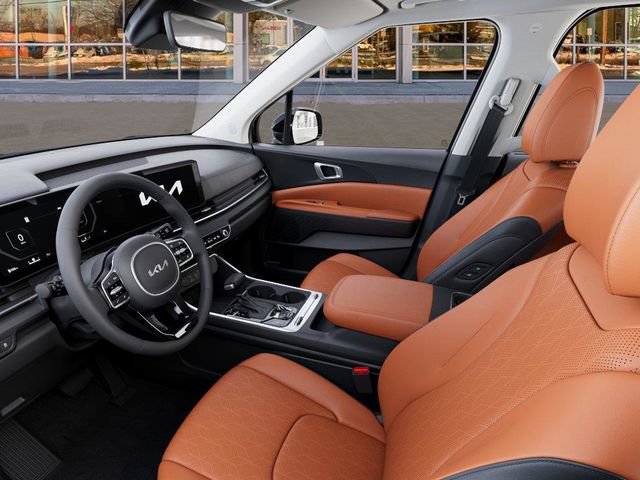 New 2026 Kia Carnival SX FWD image 17